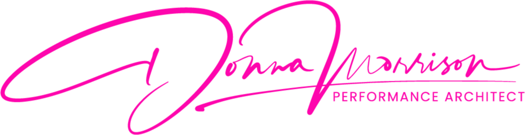 Leadership Coaching Geelong by Donna Morrison