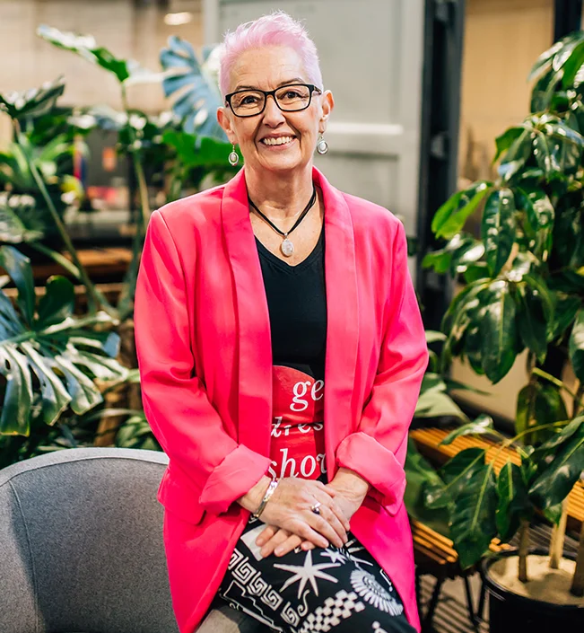 Leadership Coaching Geelong by Donna Morrison