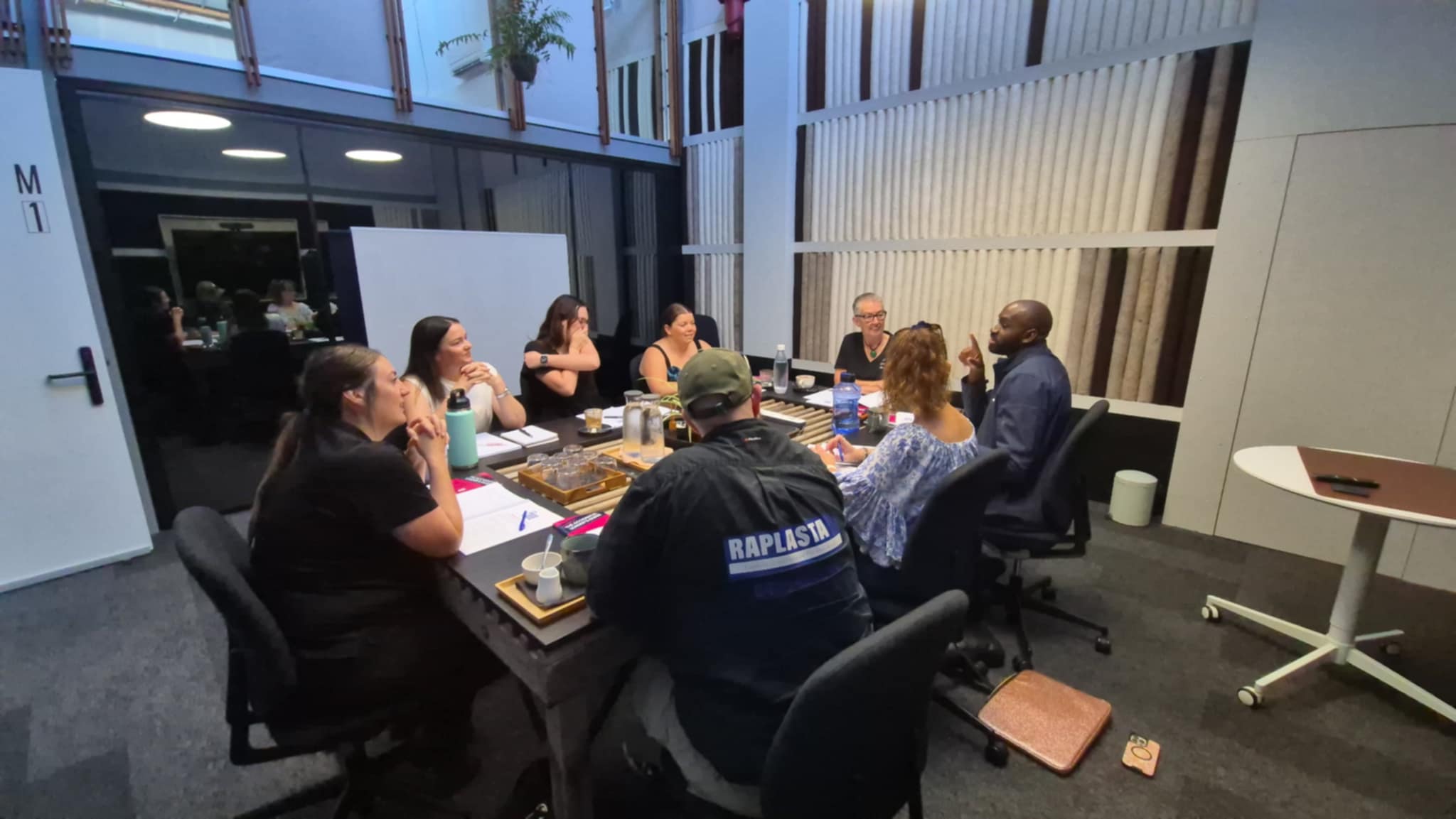 Leadership Coach Geelong