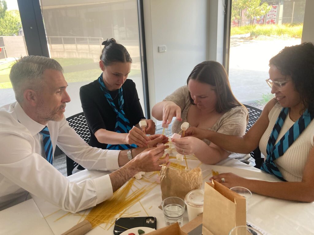 Leadership Coach Geelong