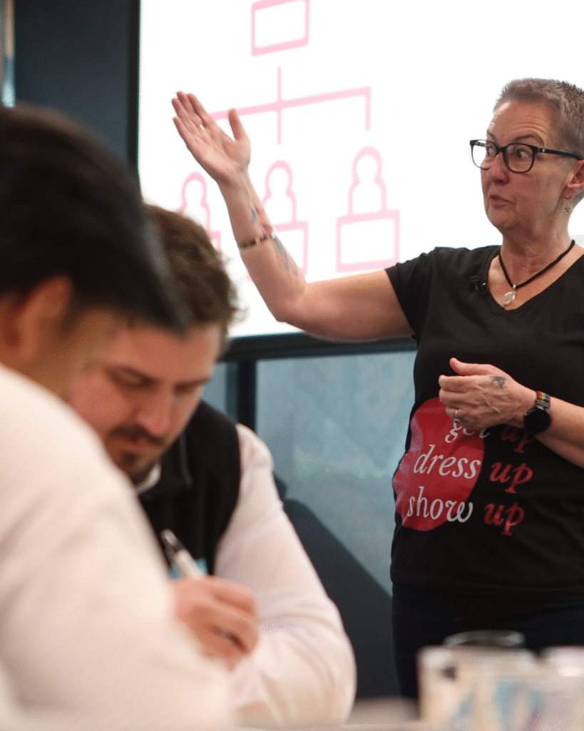 Leadership Coach Geelong