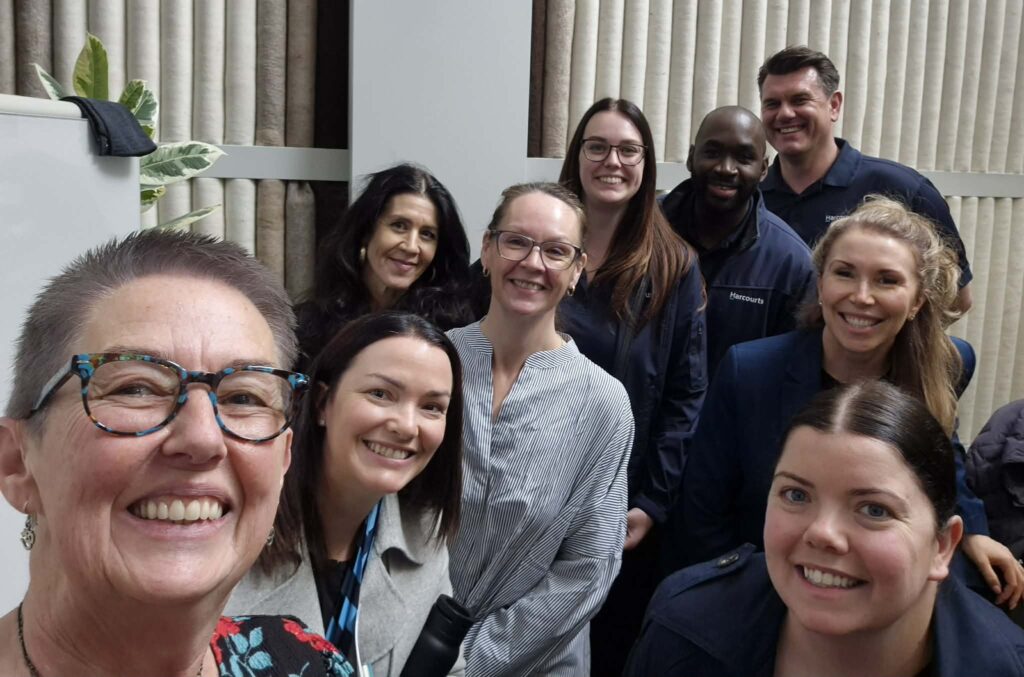 Leadership Coach Geelong