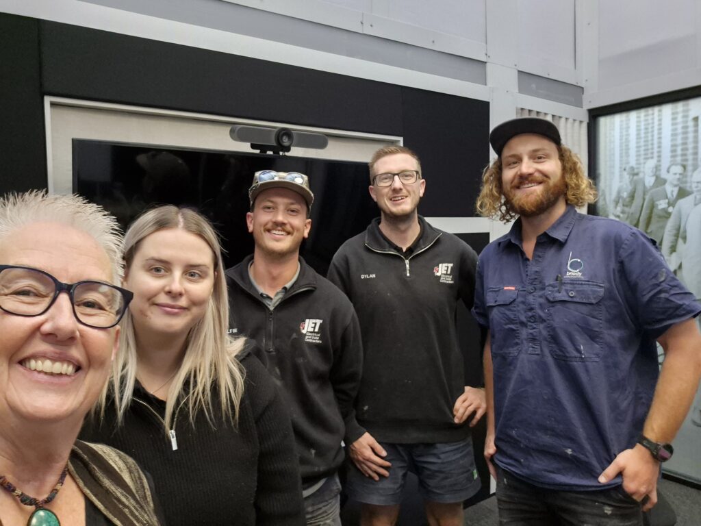 Leadership Coach Geelong