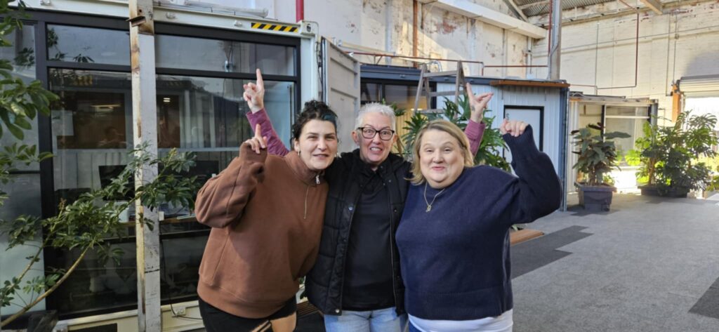 Leadership Coach Geelong