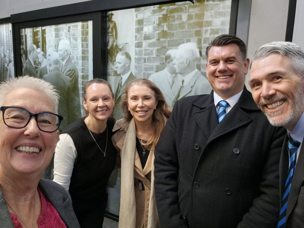 Leadership Coach Geelong