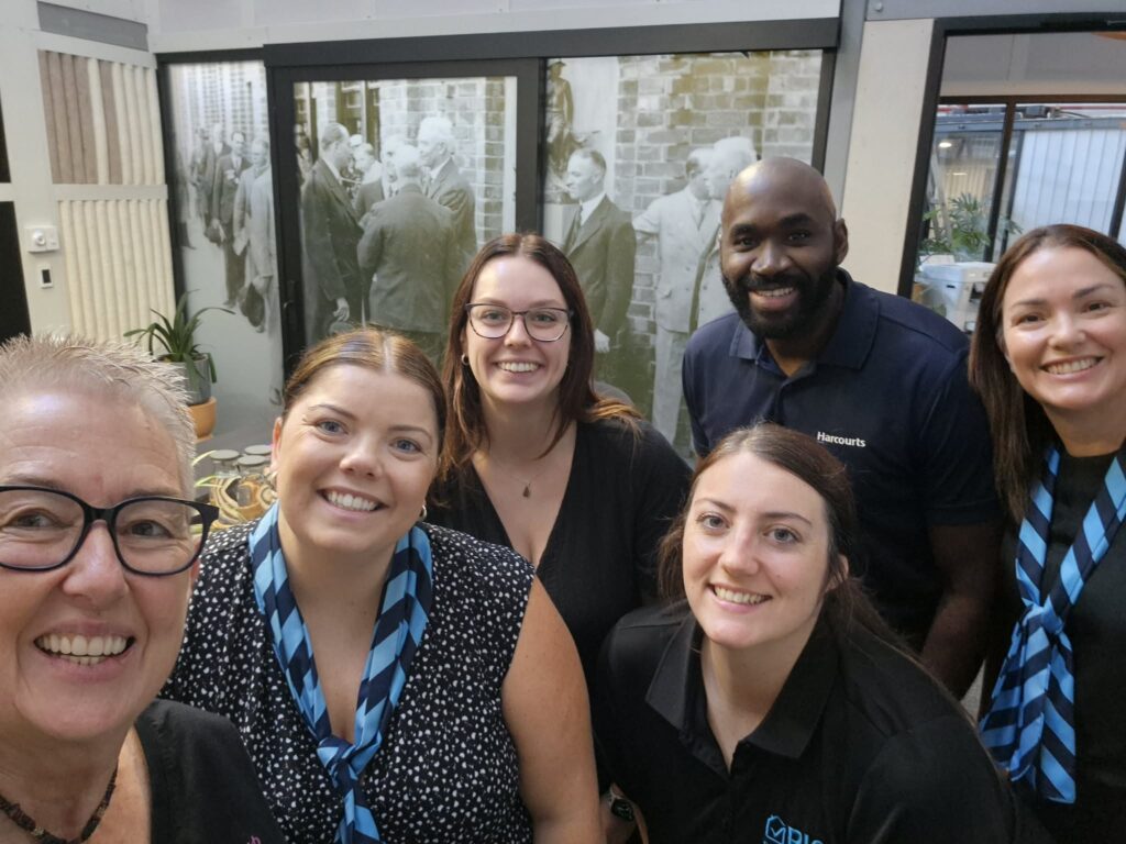 Leadership Coach Geelong