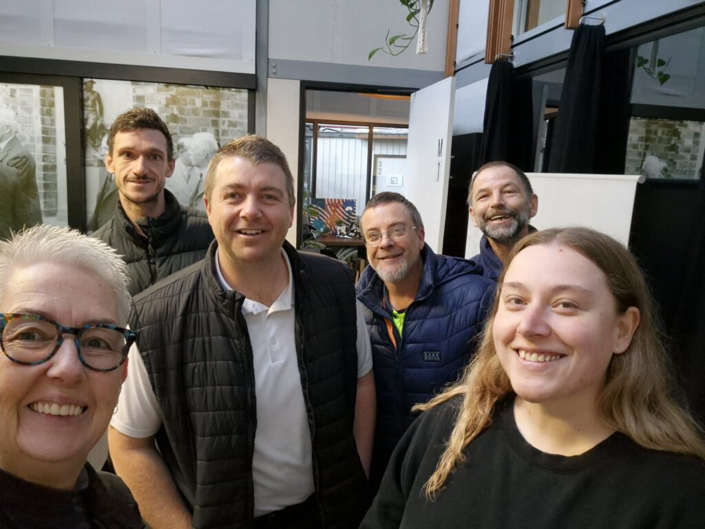 Leadership Coach Geelong