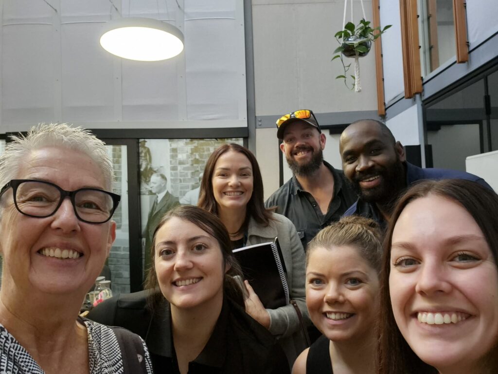 Leadership Coach Geelong